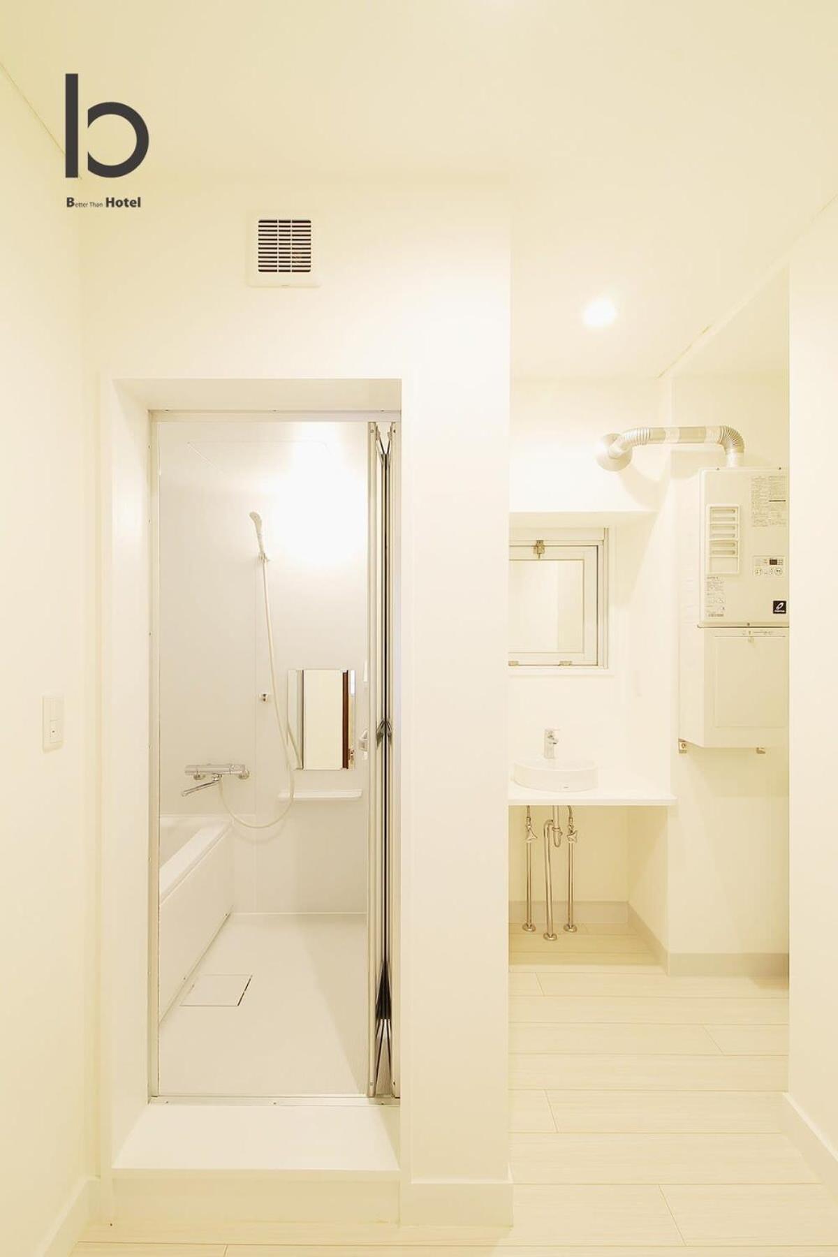 Hanagin - 3 Bedroom Japanese Apartment For 11 People 201 Hiroshima Exterior foto