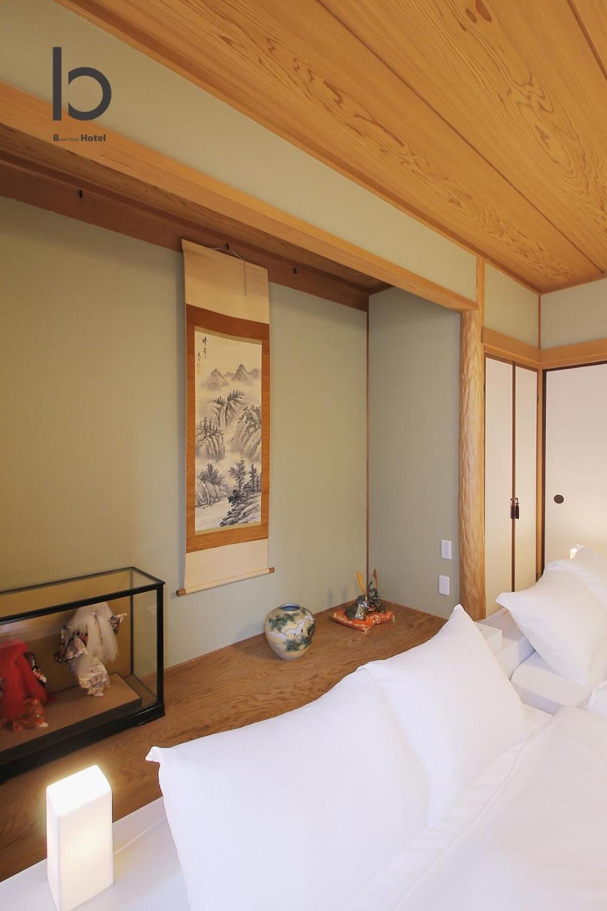 Hanagin - 3 Bedroom Japanese Apartment For 11 People 201 Hiroshima Exterior foto